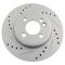 Performance Brake Rotor Pair