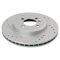 Performance Brake Rotor Pair