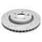 Performance Brake Rotor Pair