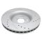 Performance Brake Rotor Pair