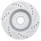 Performance Brake Rotor Pair
