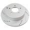 Performance Brake Rotor Pair