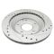Brake Rotor Set