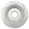 Brake Rotor Set