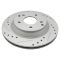 Brake Rotor Set