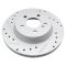 Brake Rotor Set