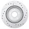 Brake Rotor Set
