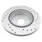 Brake Rotor Set