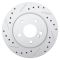 Brake Rotor Set