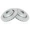 Performance Brake Rotor Pair