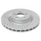 Performance Brake Rotor Pair