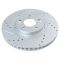 Performance Brake Rotor Pair