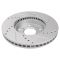 Brake Rotor Set
