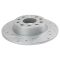 Brake Rotor Set