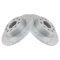 Brake Rotor Set