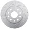 Brake Rotor Set