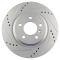 Brake Rotor Set