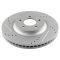 Brake Rotor Set