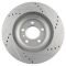 Brake Rotor Set