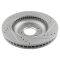 Brake Rotor Set
