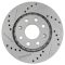 Brake Rotor Set