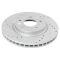 Performance Brake Rotor Pair
