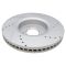 Performance Brake Rotor Pair