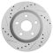 Brake Rotor Set