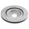 Brake Rotor Set