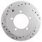 Brake Rotor Set