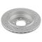 Brake Rotor Set