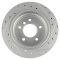 Brake Rotor Set