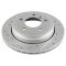Brake Rotor Set