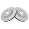 Brake Rotor Set