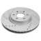 Brake Rotor Set