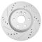 Brake Rotor Set