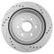 Brake Rotor Set
