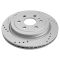 Brake Rotor Set