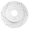 Brake Rotor Set