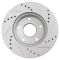 Brake Rotor Set