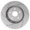 Brake Rotor Set