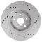 Brake Rotor Set