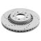 Brake Rotor Set
