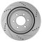 Brake Rotor Set