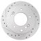 Brake Rotor Set