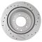 Brake Rotor Set