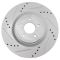 Brake Rotor Set