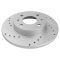 Brake Rotor Set