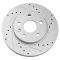 Brake Rotor Set