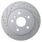 Brake Rotor Set